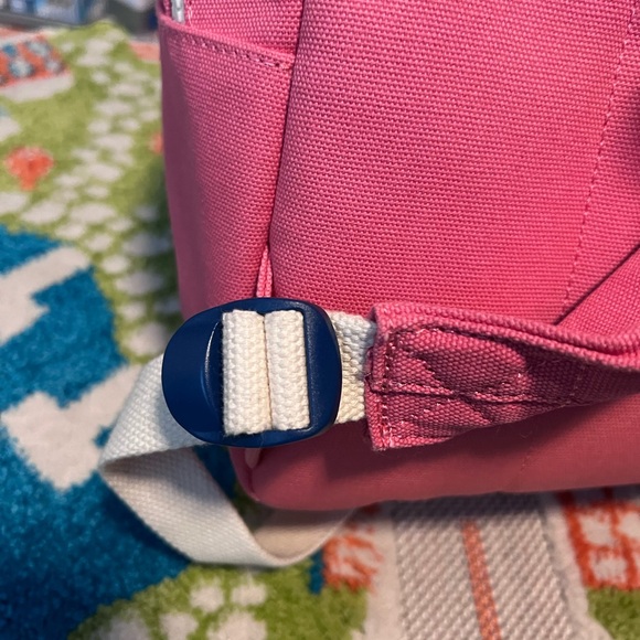 Vineyard vines color block backpack - Picture 7 of 7